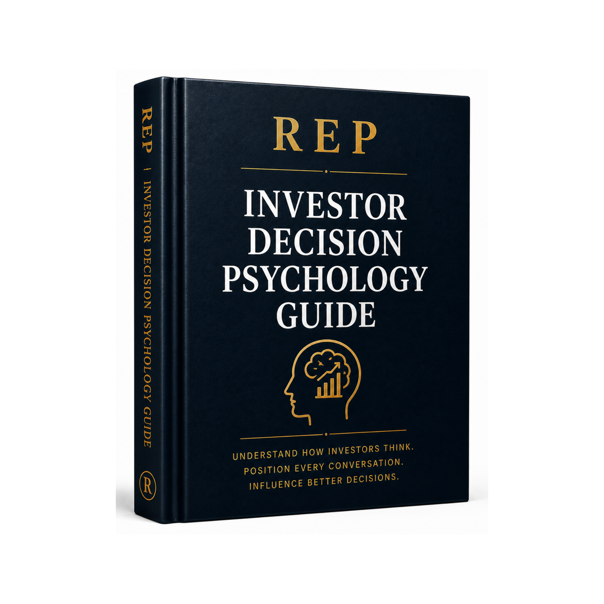 Investor Decision Psychology Guide