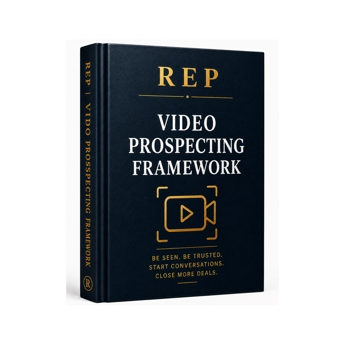 Video Prospecting Framework