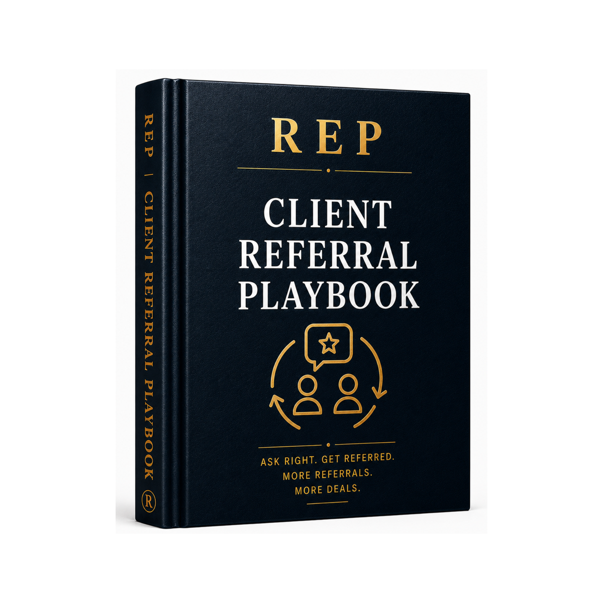 Client Referral Playbook