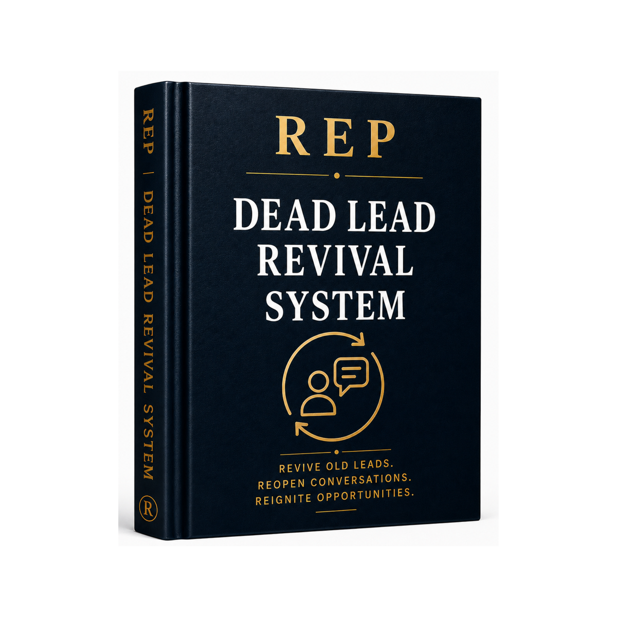 Dead Lead Revival System