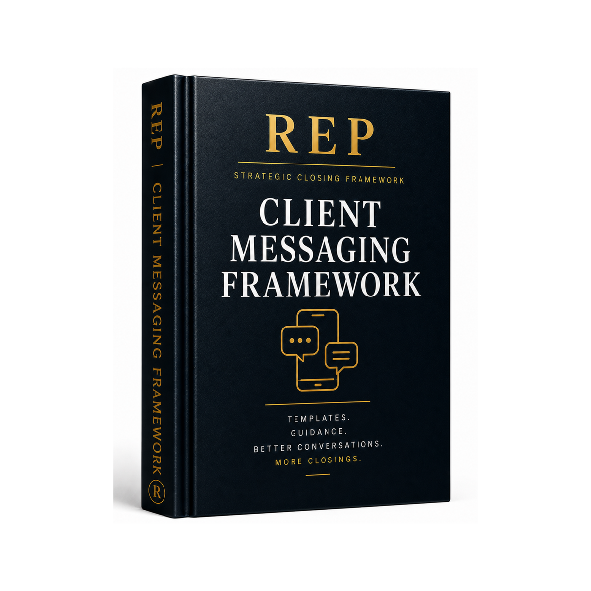 Client Messaging Framework