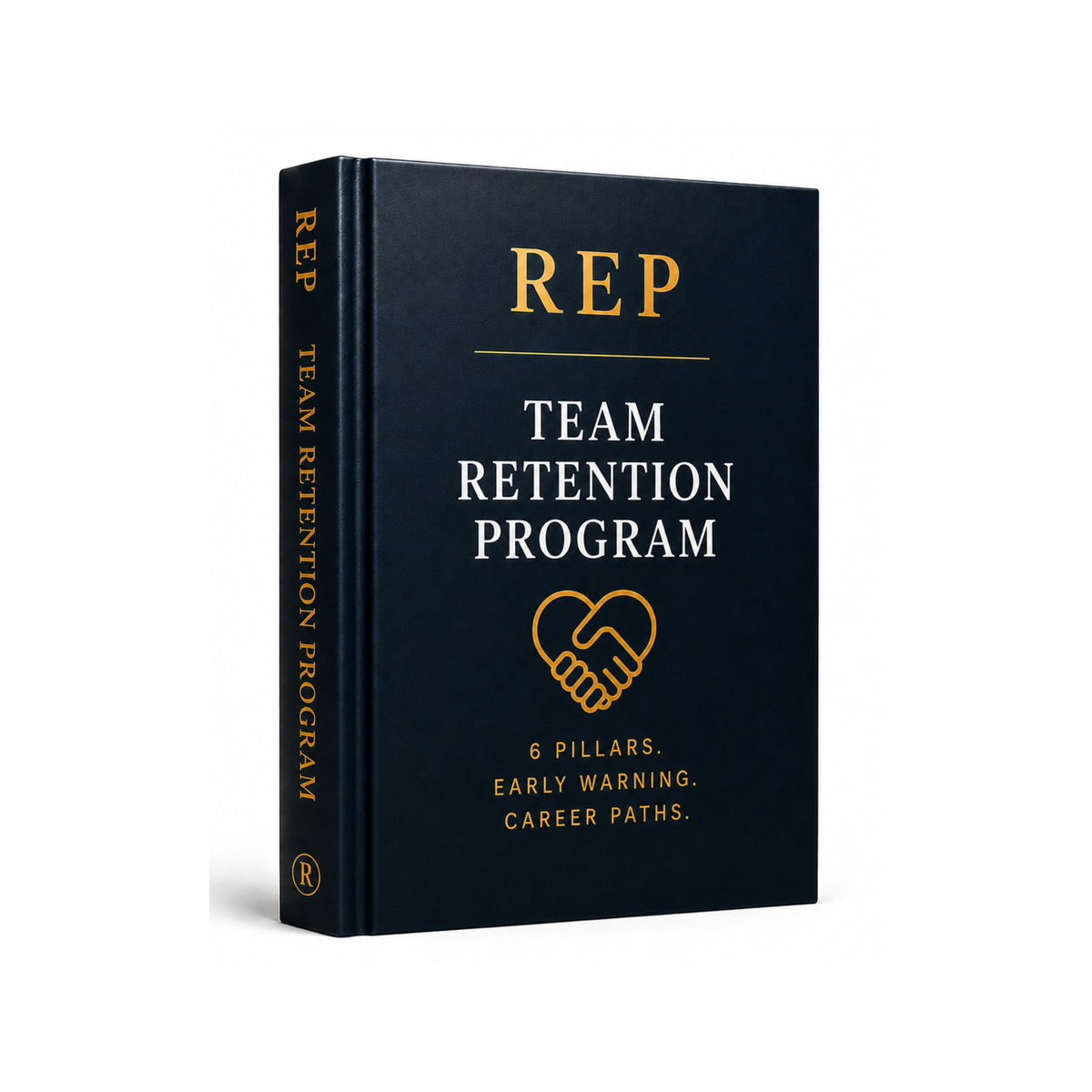 Team Retention Program