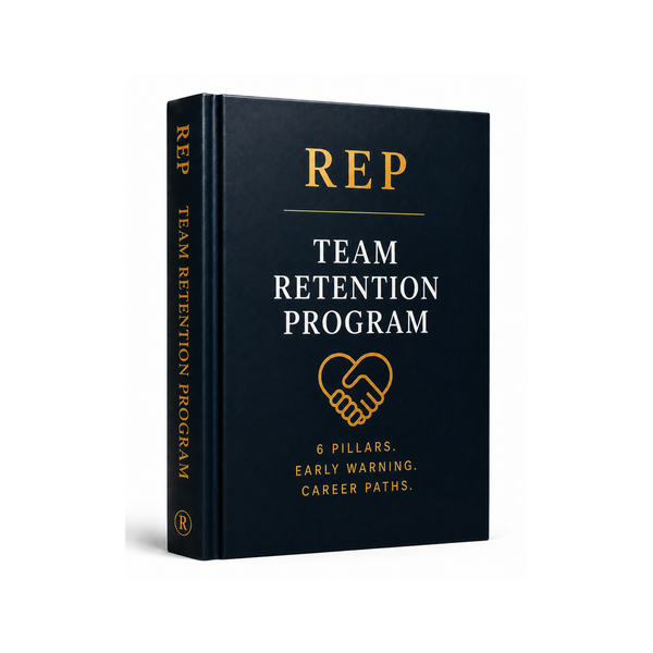 Team Retention Program
