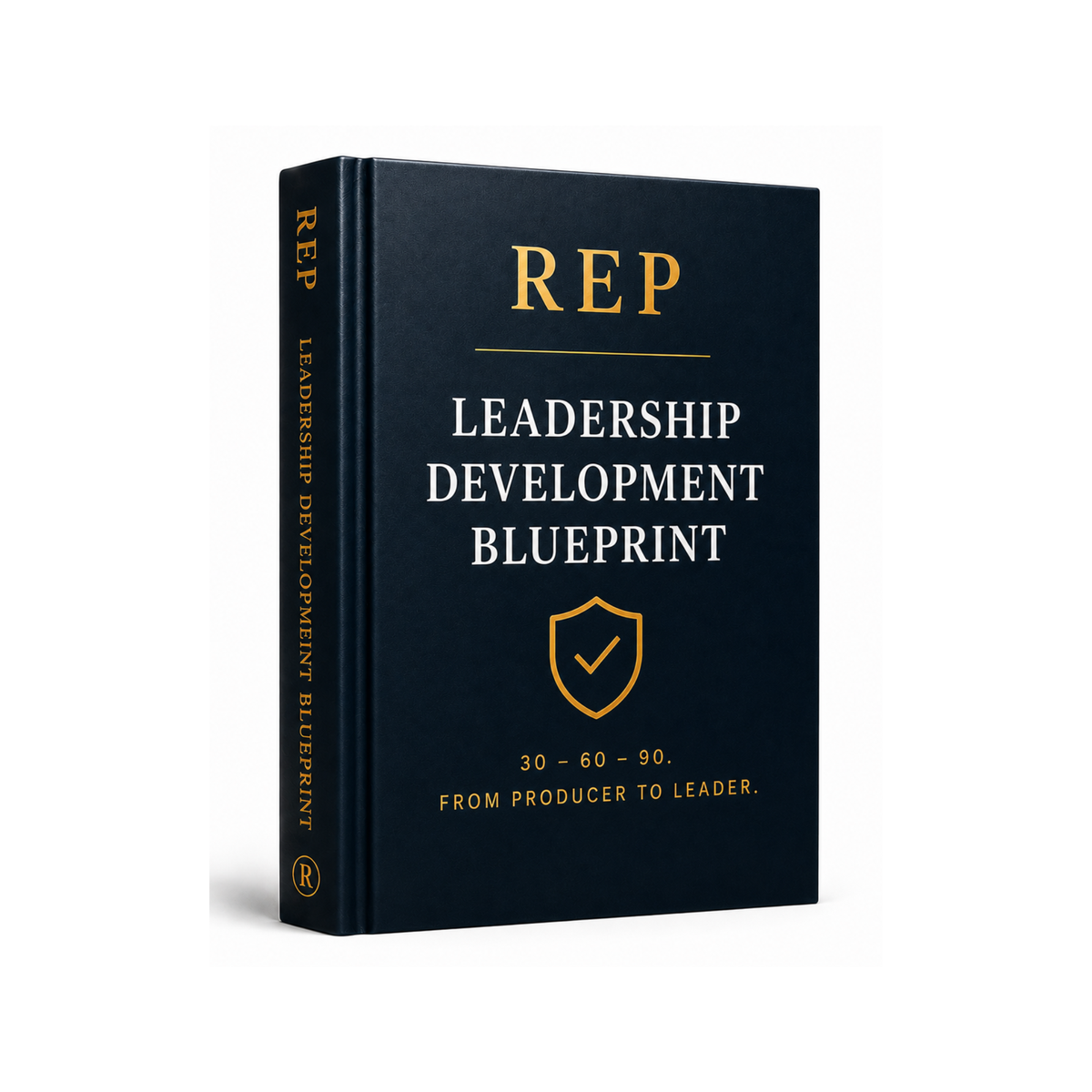 Leadership Development Blueprint