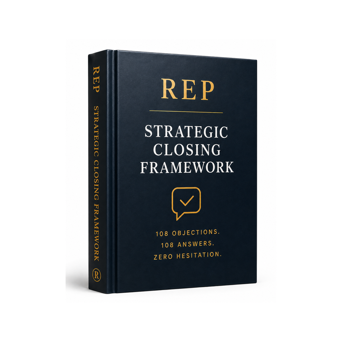 Strategic Closing Framework